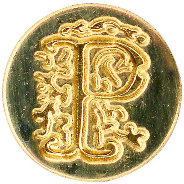 NOTM373091 Personal Initial Seal
