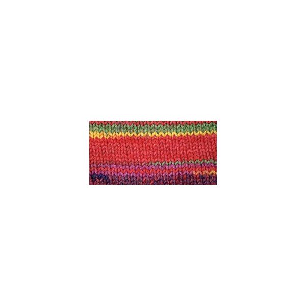 NOTM409271 Patons Kroy Socks Yarn - Mexicala Stripes