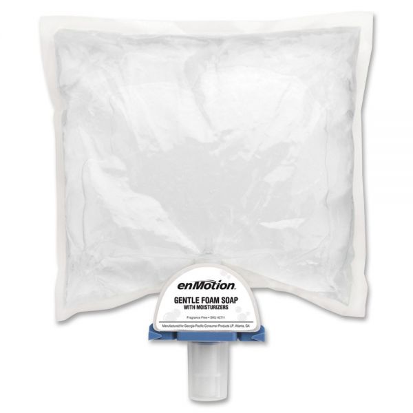 GPC42711 enMotion Foaming Hand Soap Refill