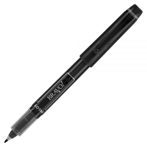 PIL11034 Pilot Bravo! Felt Tip Pen