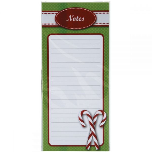 NOTM448139 Memo Pad 80 Sheets