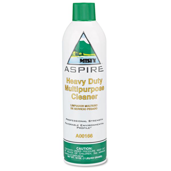 AMRA16620 Misty Aspire Heavy-Duty Multipurpose Cleaner