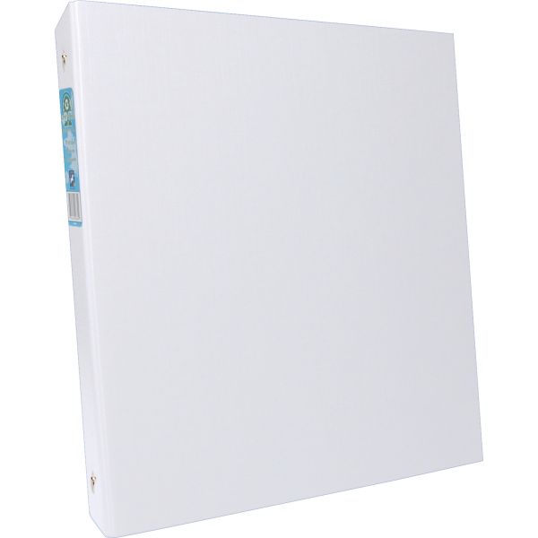 AUA09069 Aurora Elements 1/2" 3-Ring Binder
