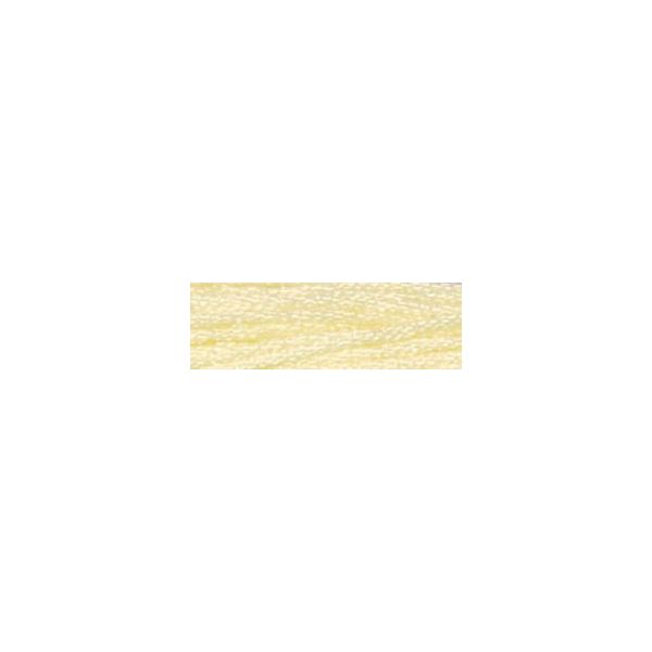 NOTM016086 DMC Light Effects Embroidery Floss (E746)