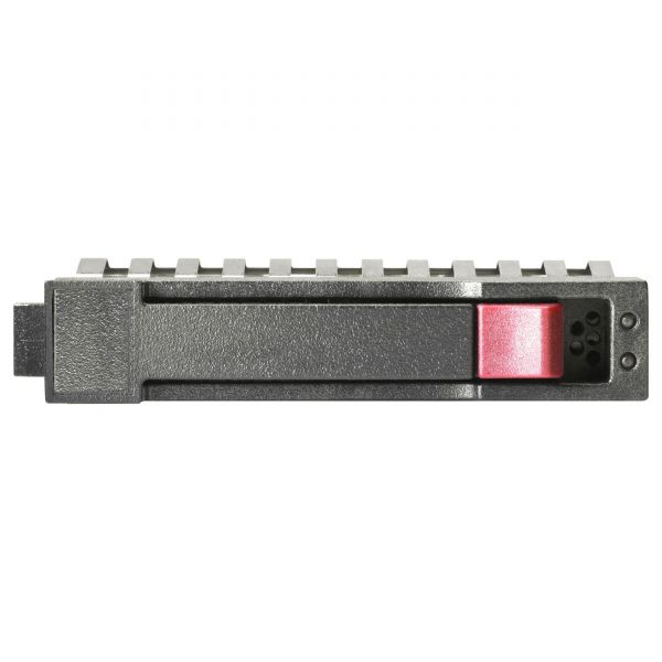 SYNX4101382 HPE 600 GB 2.5" Internal Hard Drive - SAS