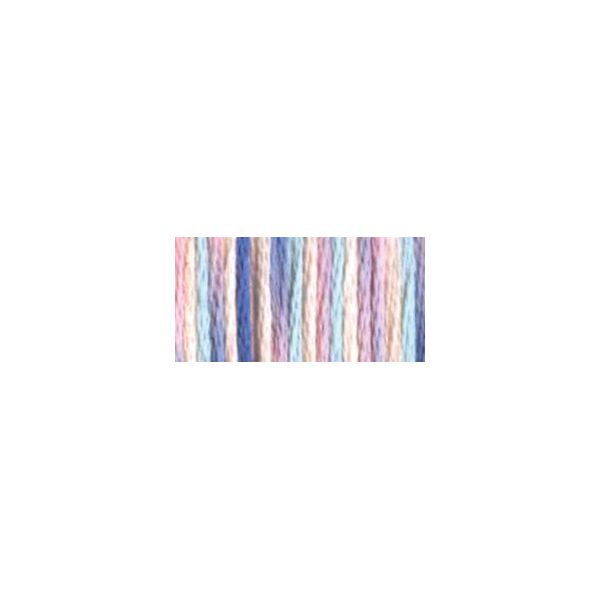 NOTM010104 DMC Color Variations Pearl Cotton Size 5 27yd