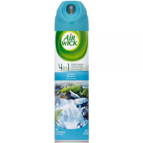 RAC77002CT Airwick 4-In-1 Air Fresheners
