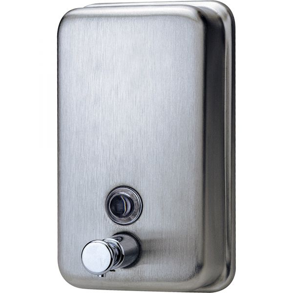 GJO02201 Genuine Joe Liquid/Lotion Soap Dispenser