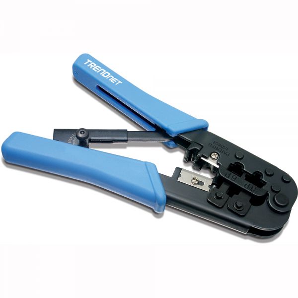 SYNX3690182 TRENDnet Professional Crimp Tool