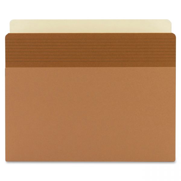 SMD73212 Smead Easy Grip File Pockets