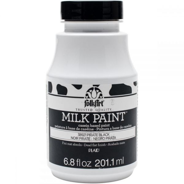 NOTM344767 FolkArt Milk Paint 6.8oz
