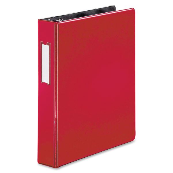 BSN33128 Business Source 1.5" D-Ring Binder