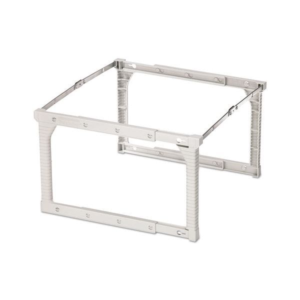 PFX04441 Pendaflex Snap-Together Hanging Folder Frame, Letter/Legal Size, 24-27" Long