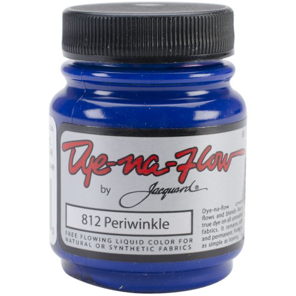 NOTM100644 Jacquard Dye-Na-Flow Liquid Color 2.25oz