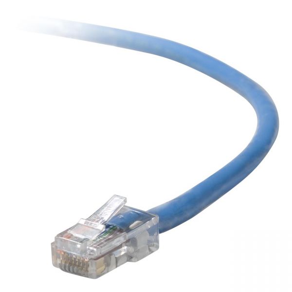 SYNX242303 Belkin Cat5e Patch Cable
