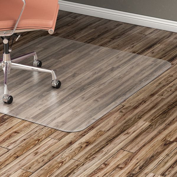 LLR69169 Lorell Hard Floor Chair Mat