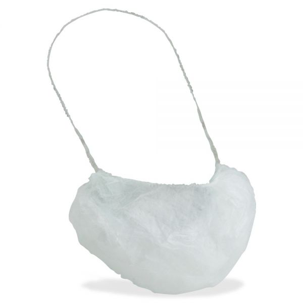 GJO85128CT Genuine Joe Beard Cap