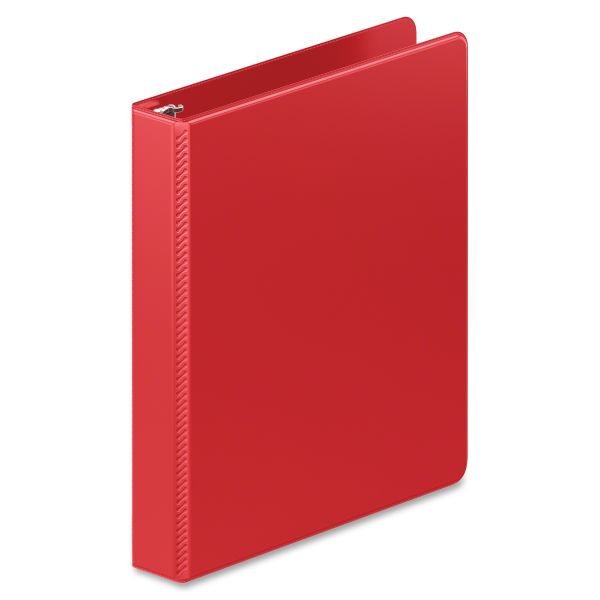 WLJ384141797 Wilson Jones Heavy-Duty 1" 3-Ring Binder