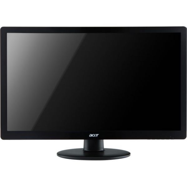 SYNX3134084 Acer S220HQLAbd 21.5" LED LCD Monitor - 16:9 - 5 ms