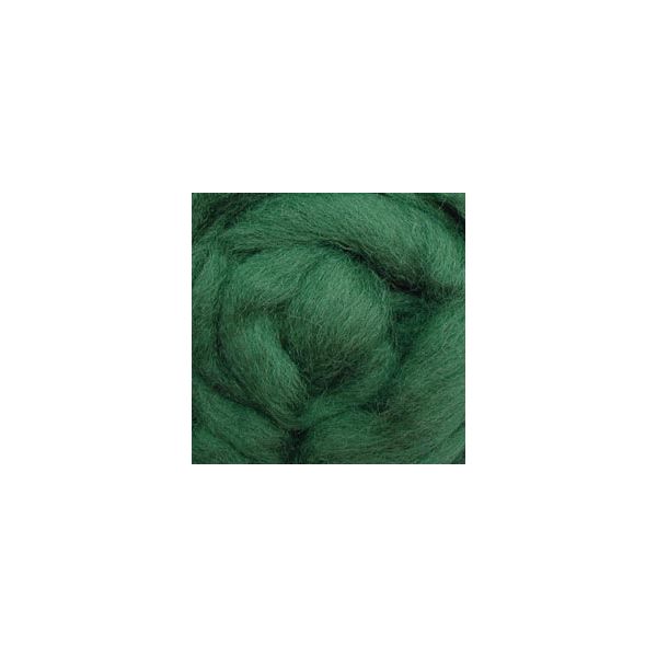 NOTM292744 Wool Roving 12" .22oz