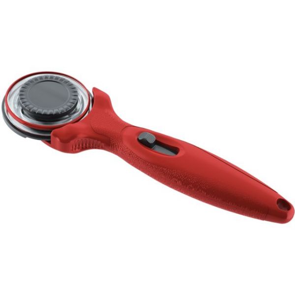 NOTM080905 TrueCut Straight Cutter