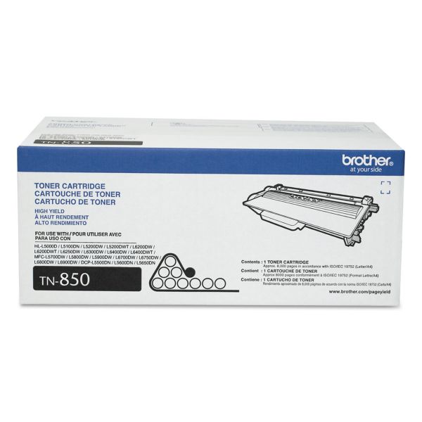 BRTTN850