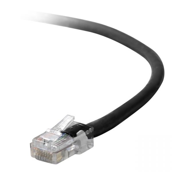 SYNX937197 Belkin Cat5e Patch Cable