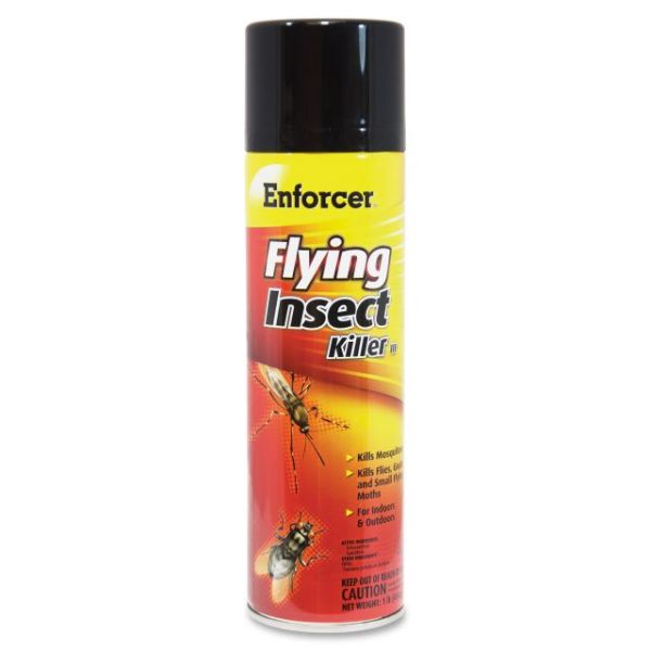 ENF1047031CT Enforcer Flying Insect Killer III