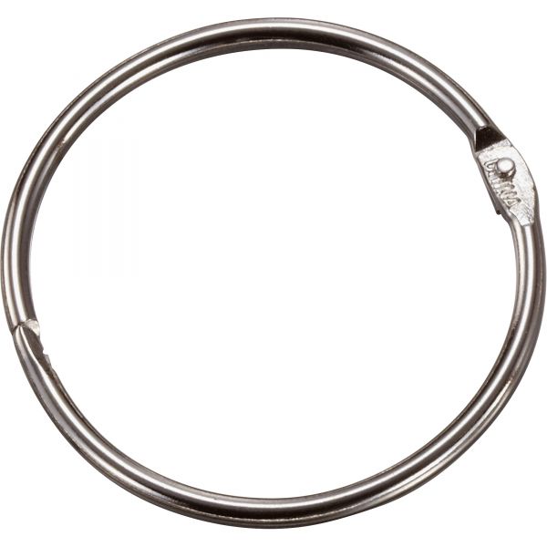 OIC99704 OIC Looseleaf Book Rings