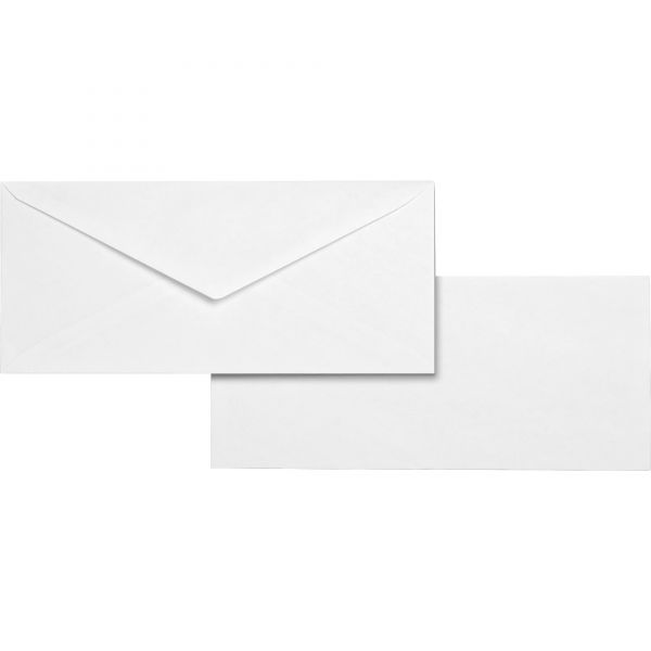 BSN04467 Business Source Business Envelopes