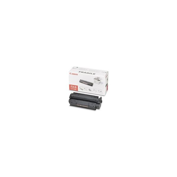 CNM8955A001AA Canon FX-8 Black Toner Cartridge (8955A001AA)