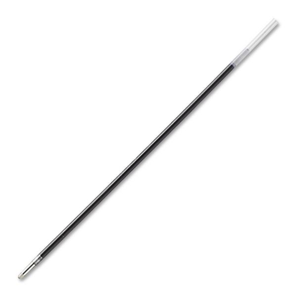 PENBKL10A Pentel Refill for Pentel R.S.V.P. Ballpoint Pens, Medium, Black Ink, 2/Pack
