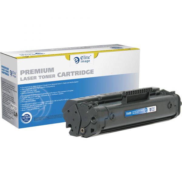 ELI75409 Elite Image Remanufactured MICR HP 92A (C4092A) Toner Cartridge
