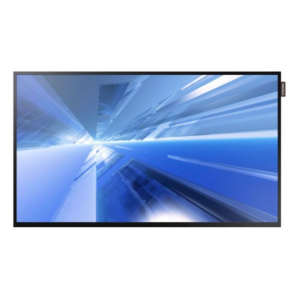 SYNX4206470 Samsung DB32E - DB-E Series 32" Slim Direct-Lit LED Display