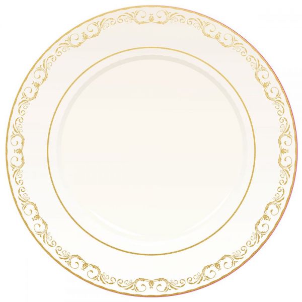 NOTM302415 Bon Appetit Die-Cut Foiled Cardstock 12"X12"