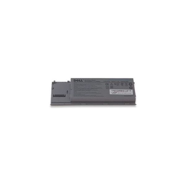 SYNX3342828 Total Micro Lithium Ion 6 cell Notebook Battery