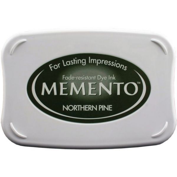 NOTM222126 Memento Full Size Dye Ink Pad