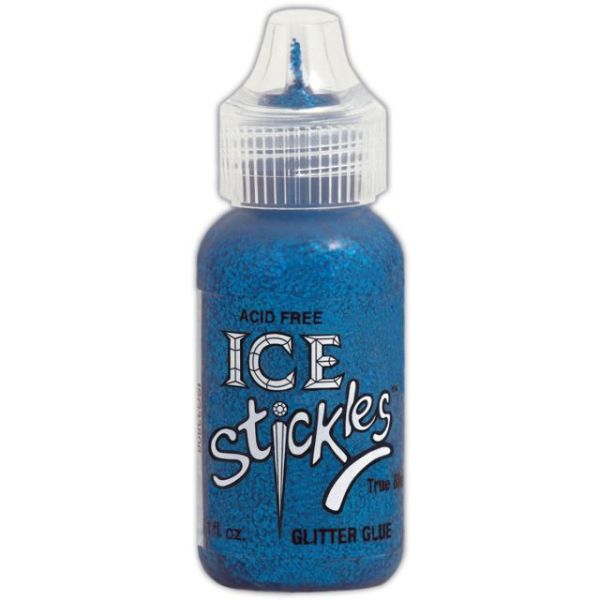 NOTM214150 Ice Stickles Glitter Glue