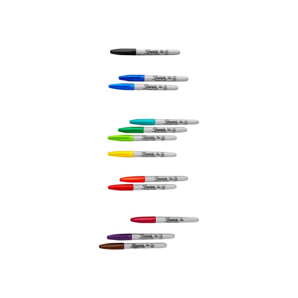 Sharpie Mystic Gems Permanentmarker Fine, 12er-Set (2157681) ab 13,36 € (August 2026) | Vergleiche 10 Angebote auf Sharpie Mystic Gems Permanentmarker Fine, 12er-Set (2157681) ab 13,36 € (August 2026) | Vergleiche 10 Angebote auf
