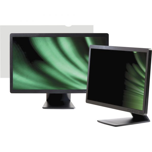 CCS20668 Compucessory Widescreen Monitors Privacy Filters Black