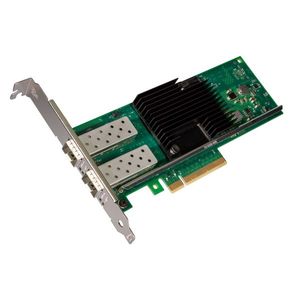 SYNX3963100 Intel Ethernet Converged Network Adapter X710-DA2