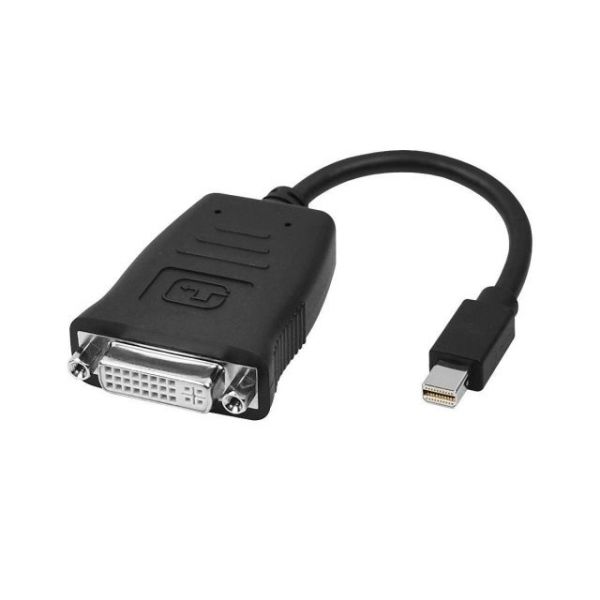 SYNX3959319 SIIG Mini DisplayPort to DVI Active Adapter