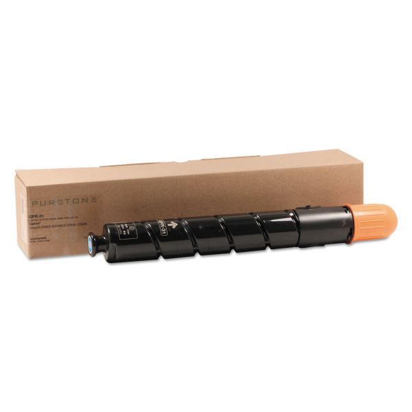 DNSSCCA659CREM Densi Remanufactured Canon GPR-31 (2794B003AA) Toner Cartridge