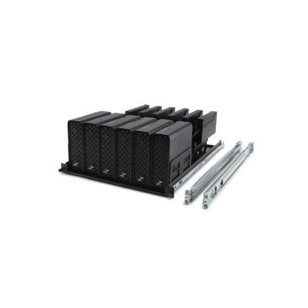 HP Rack Mount for Workstation - ETLZ1074019370 | OfficeSupply.com