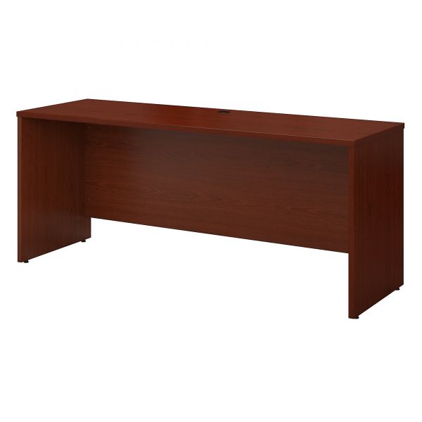 BSHWC36726 bbf Series C Credenza by Bush Furniture