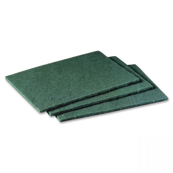 MMM96 Scotch-Brite -Brite Scrubbing Pads