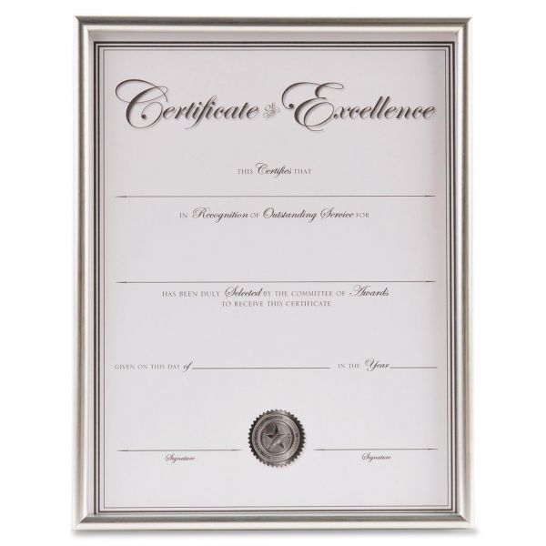 DAXN1850N2T DAX Back Loading Picture/Certificate Frame