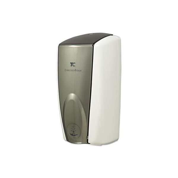 TEC750140 Rubbermaid Commercial AutoFoam Touch-Free Dispenser