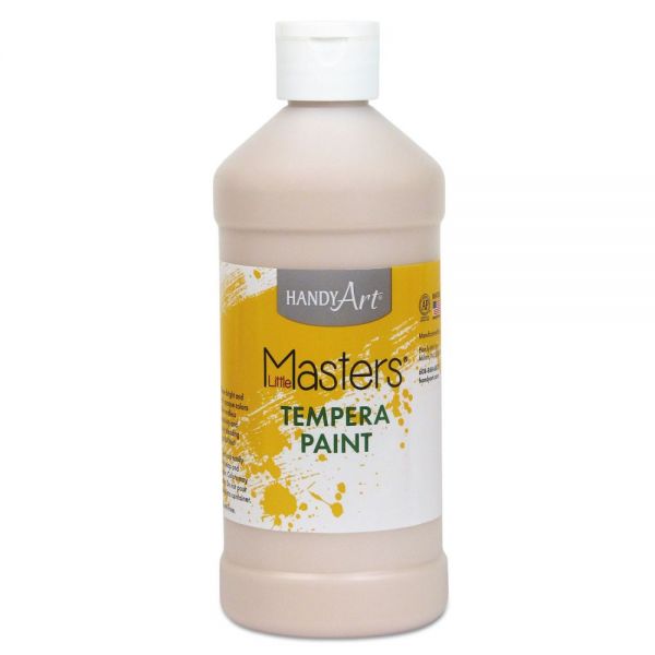 LIM201700 Little Masters Tempera Paint