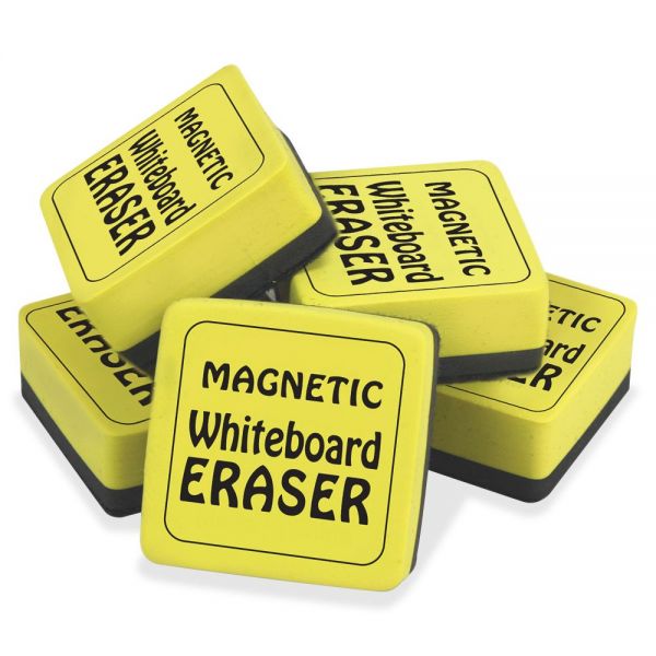 TPG355 The Pencil Grip Pencil Grip Magnetic Whiteboard Eraser